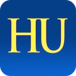 hu: experience the god sound android application logo